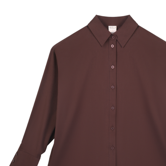 Mona Blouse - BA x Emotions