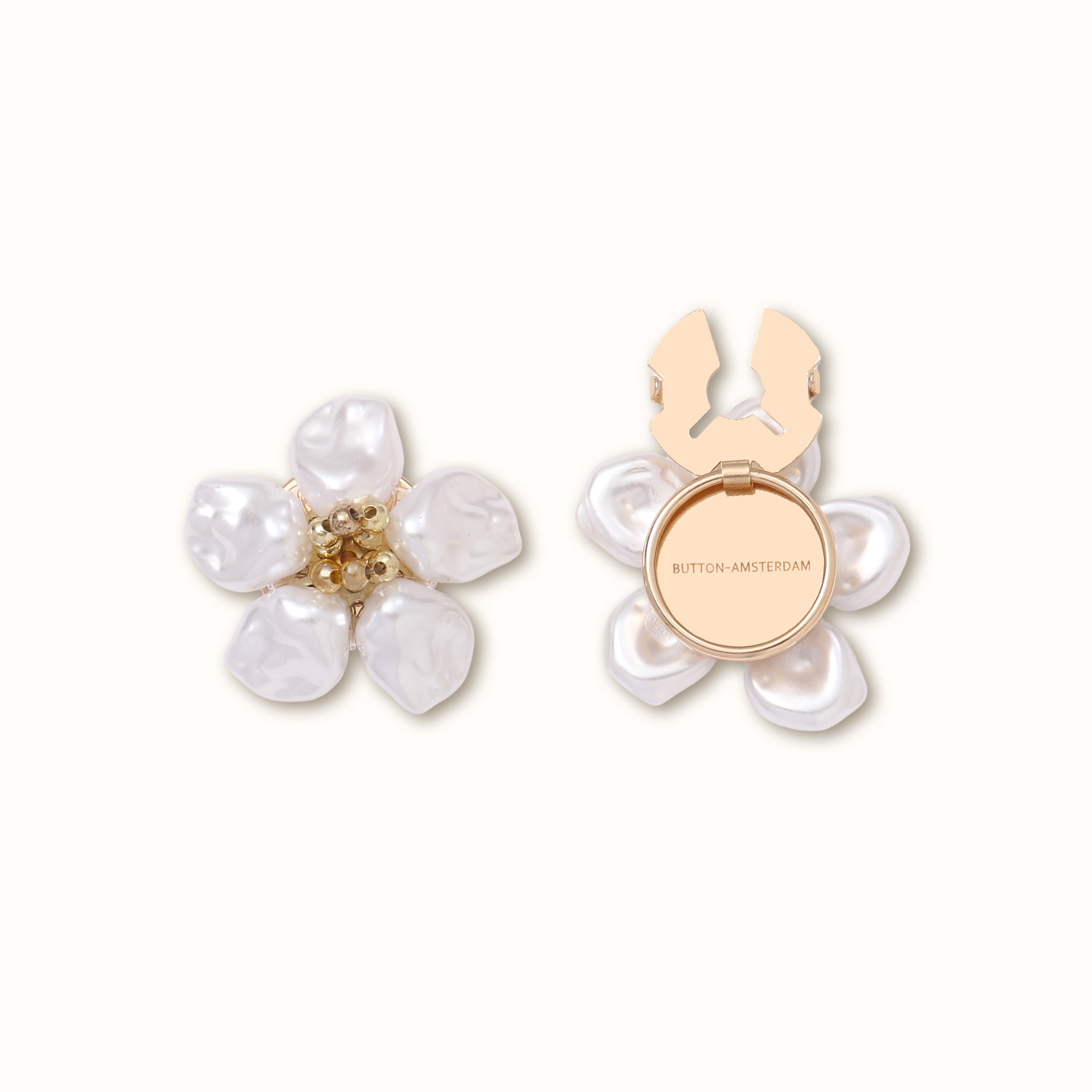 Nina Flower | 1 Set