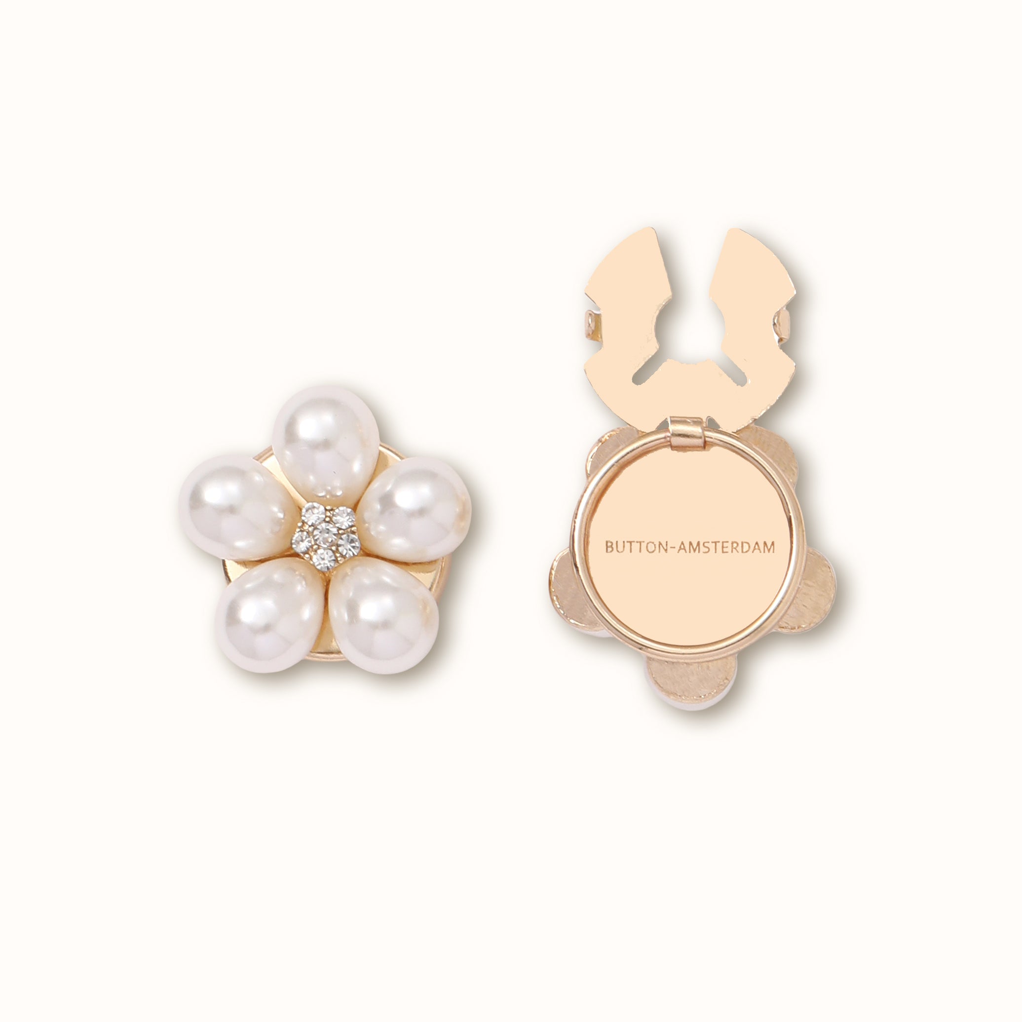 Isabella Pearl - 1 Set