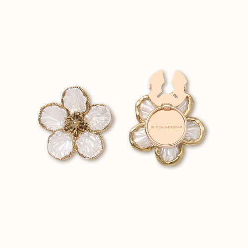 Julie Flower - 1 Set