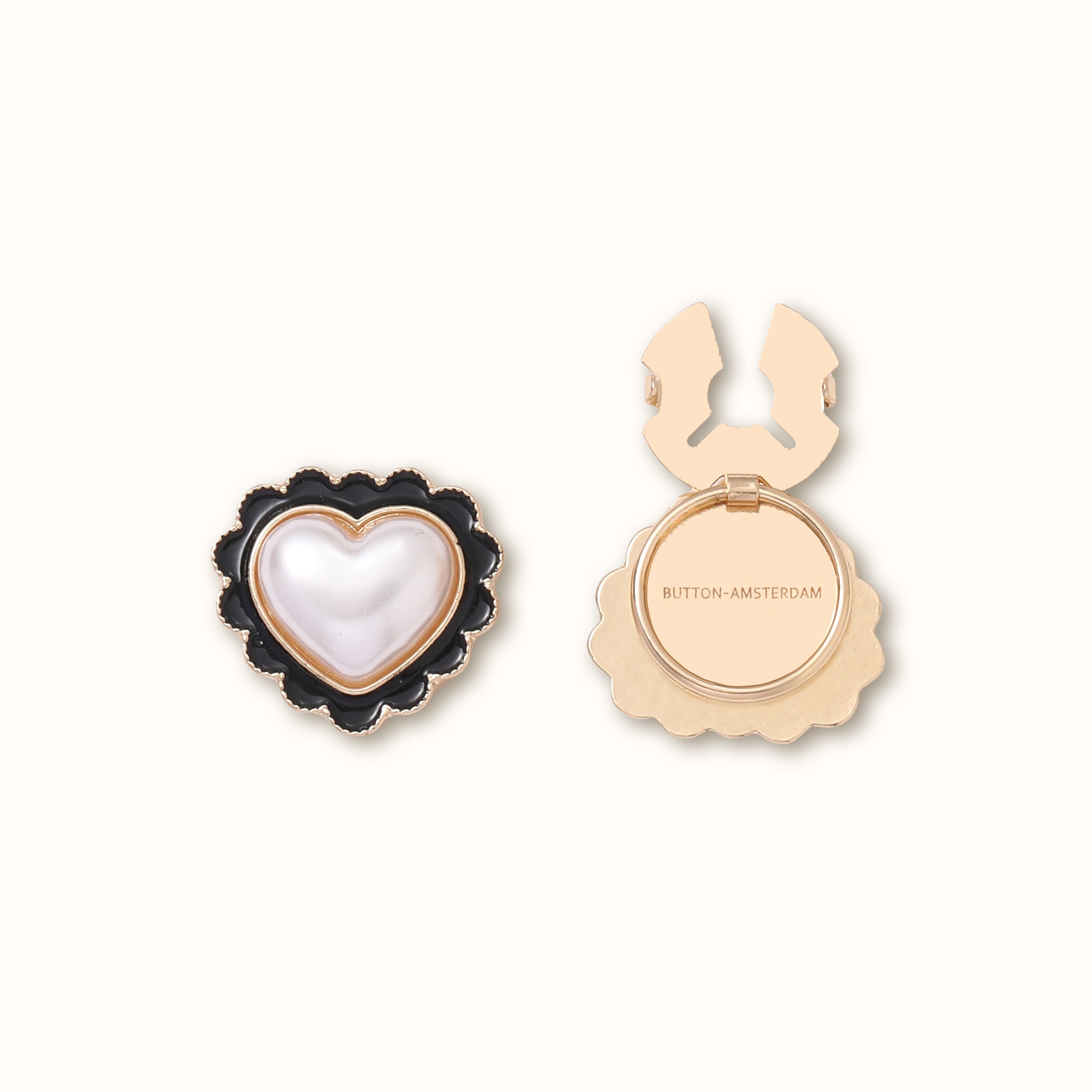 Midnight Hart | 1 Set