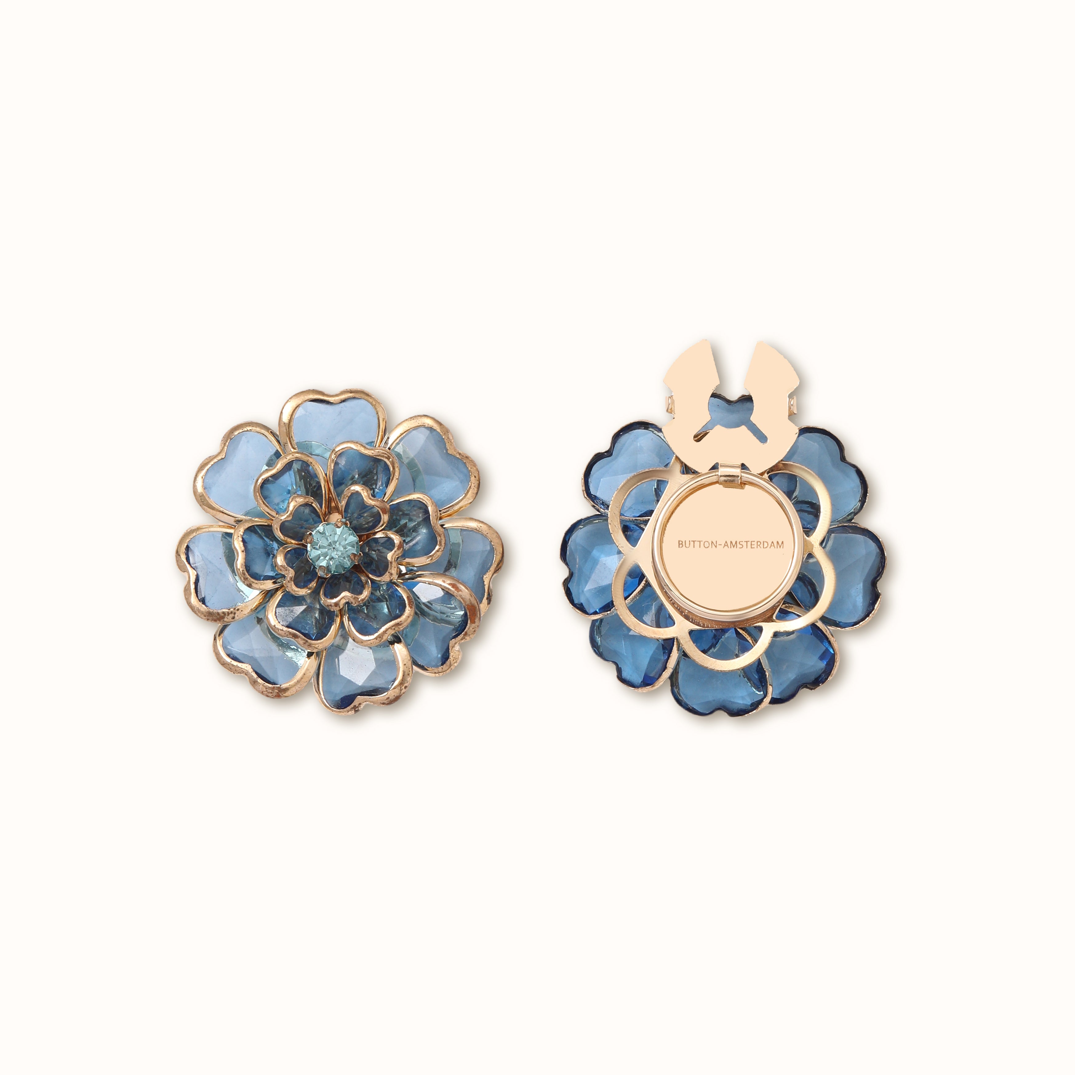 Bisous Flower - 1 Set