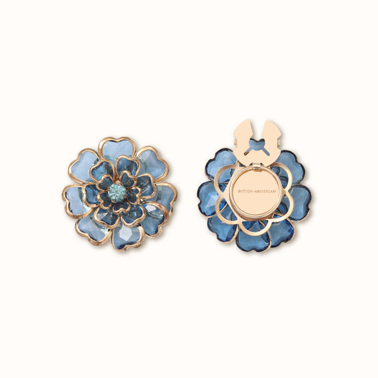 Bisous Flower | 1 Set