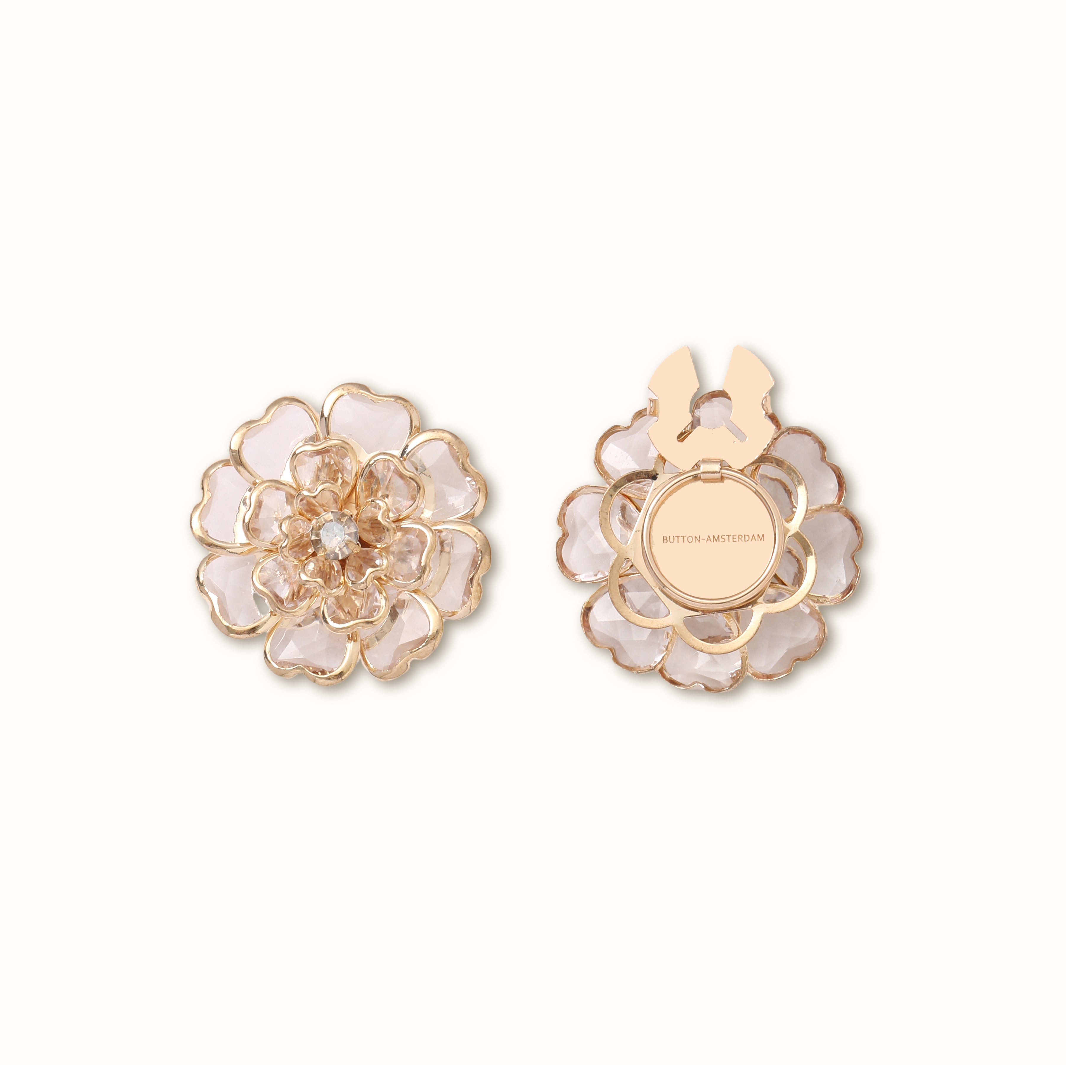 Bisous Flower | 1 Set