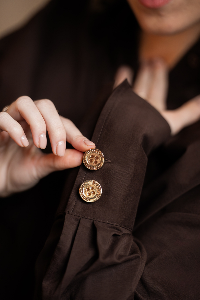 Button Amsterdam - 1 Set