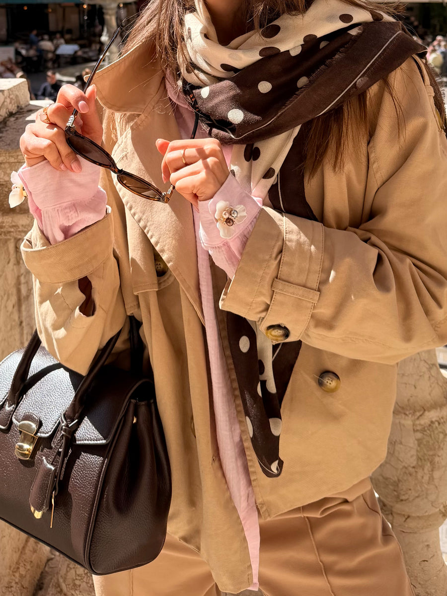 Celeste Fleur - 1 Set