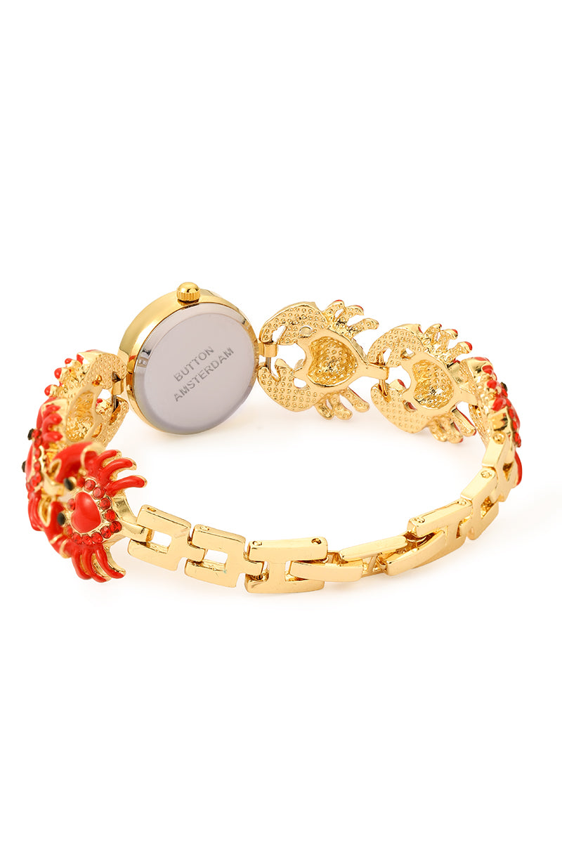 Caroline - Sieradenhorloge