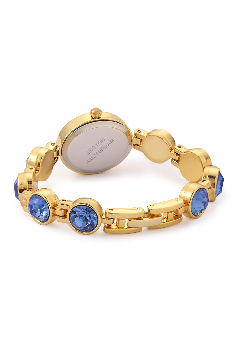 Riviera - Jewelry Watch