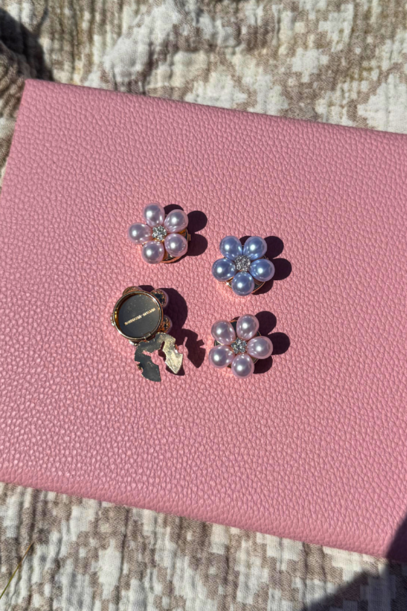 Isabella Pearl | 1 Set