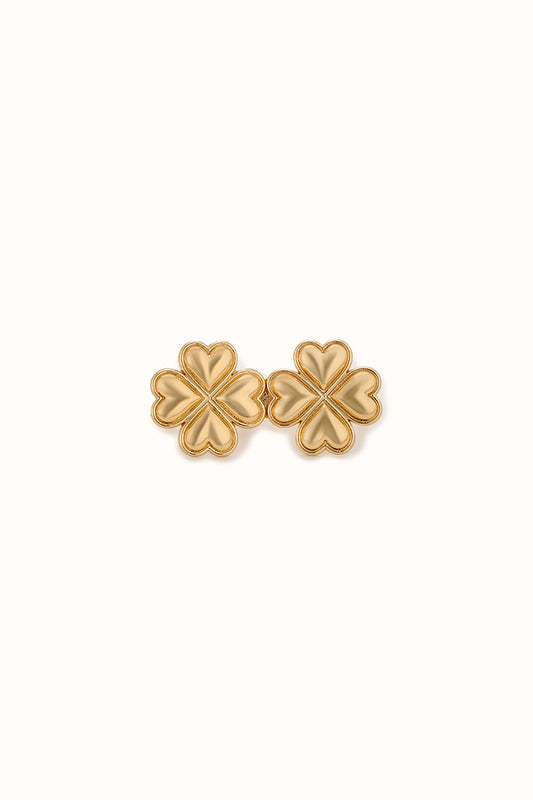 Lucky Charm - Jeans-Anstecker