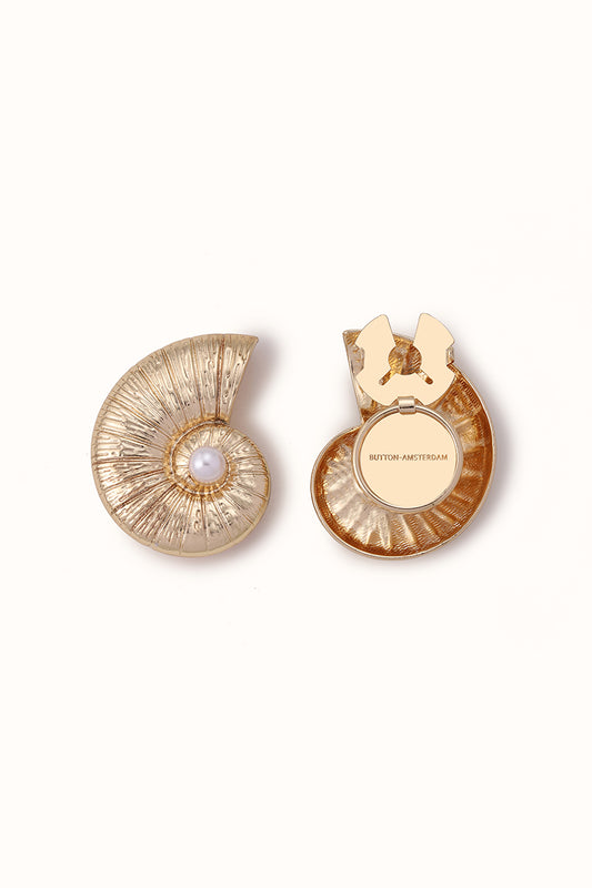 Spiral Muse Gold - 1 Set