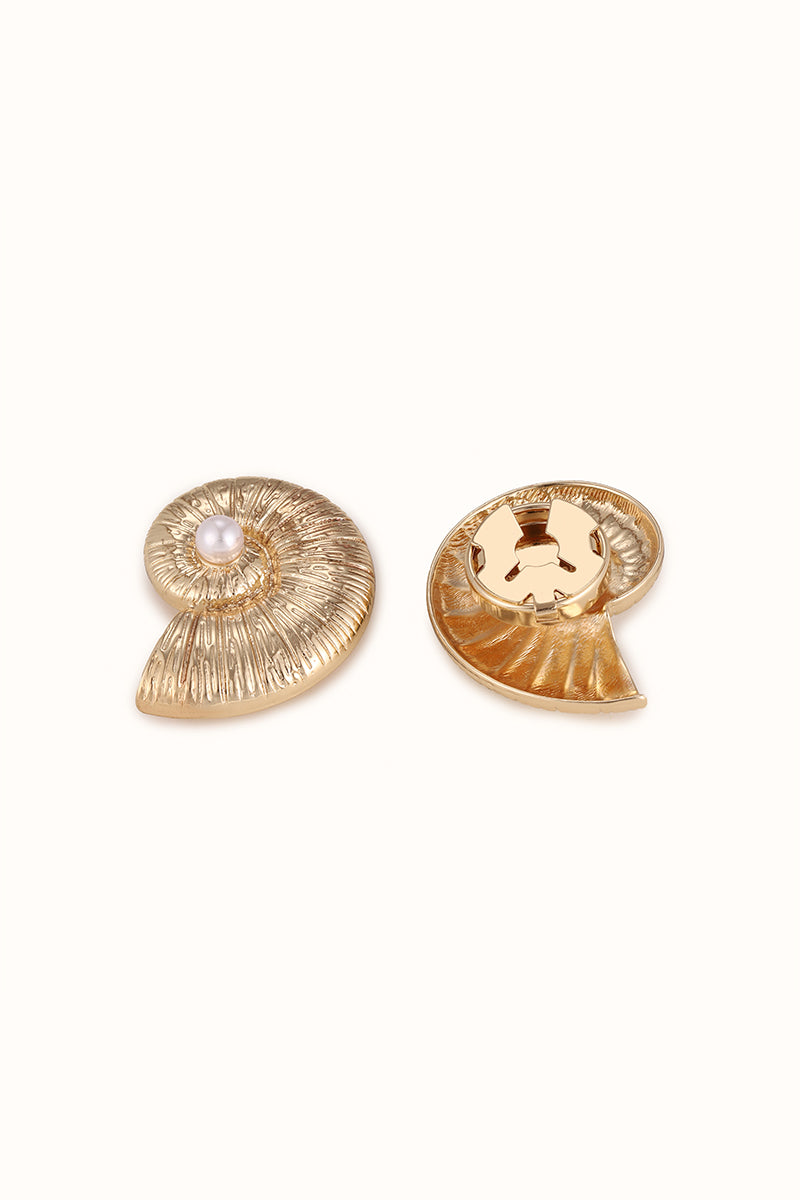 Spiral Muse Gold - 1 Set