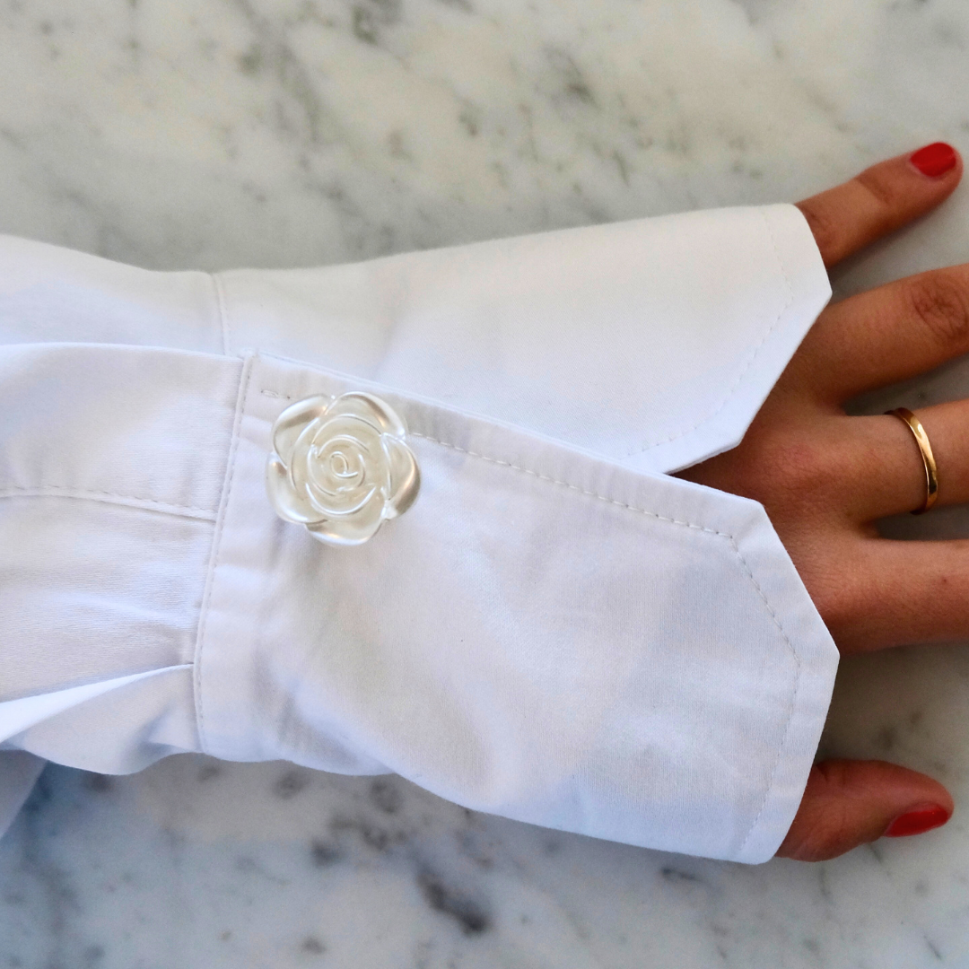 White Rose | 1 Set