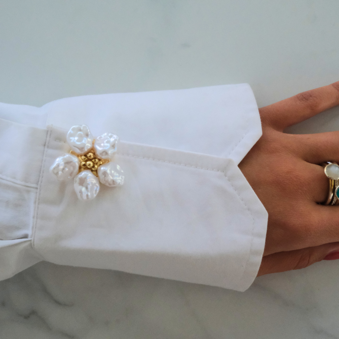 Nina Flower | 1 Set