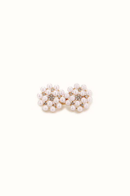 Strass Oval - Jeansnadel