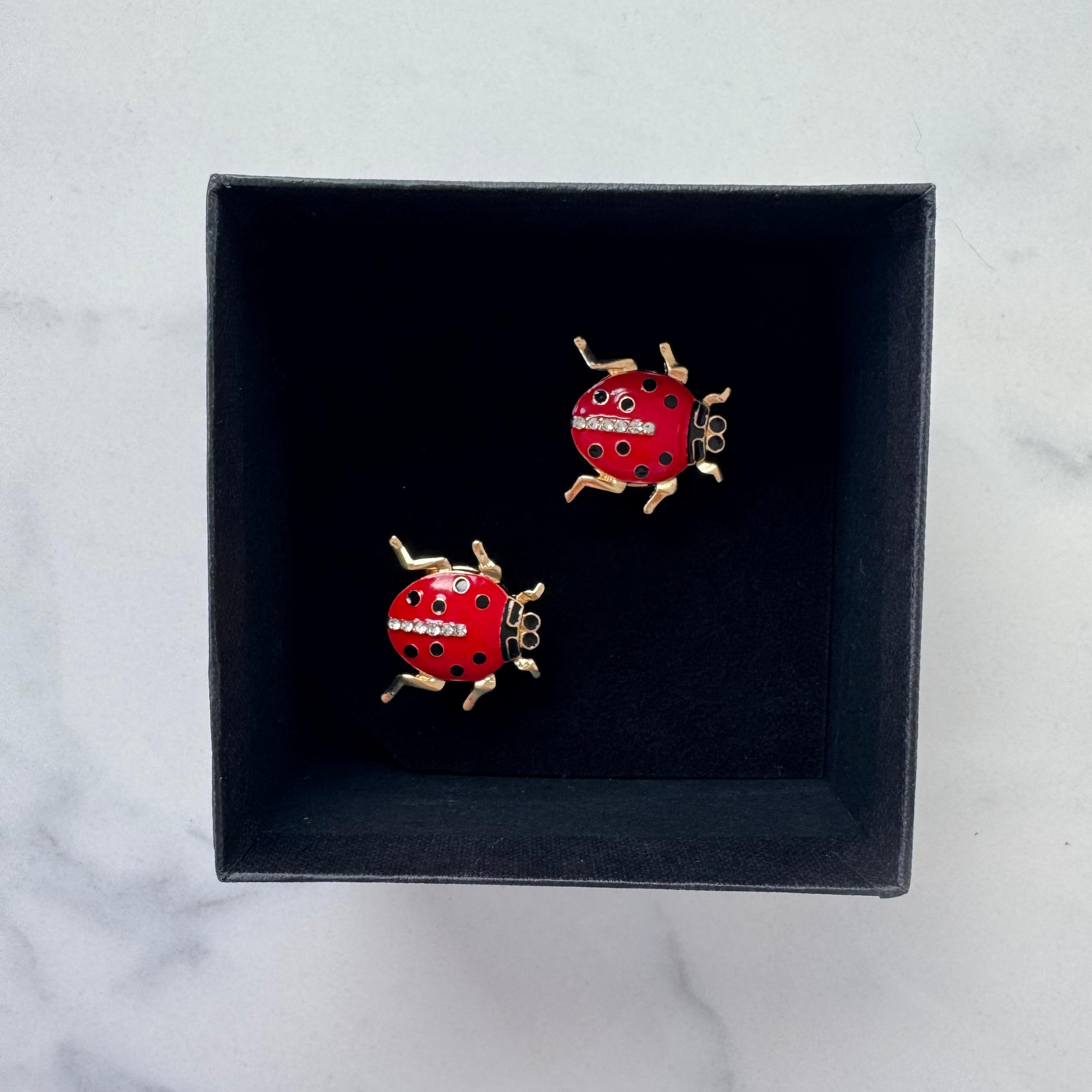 Red Bug - 1 Set