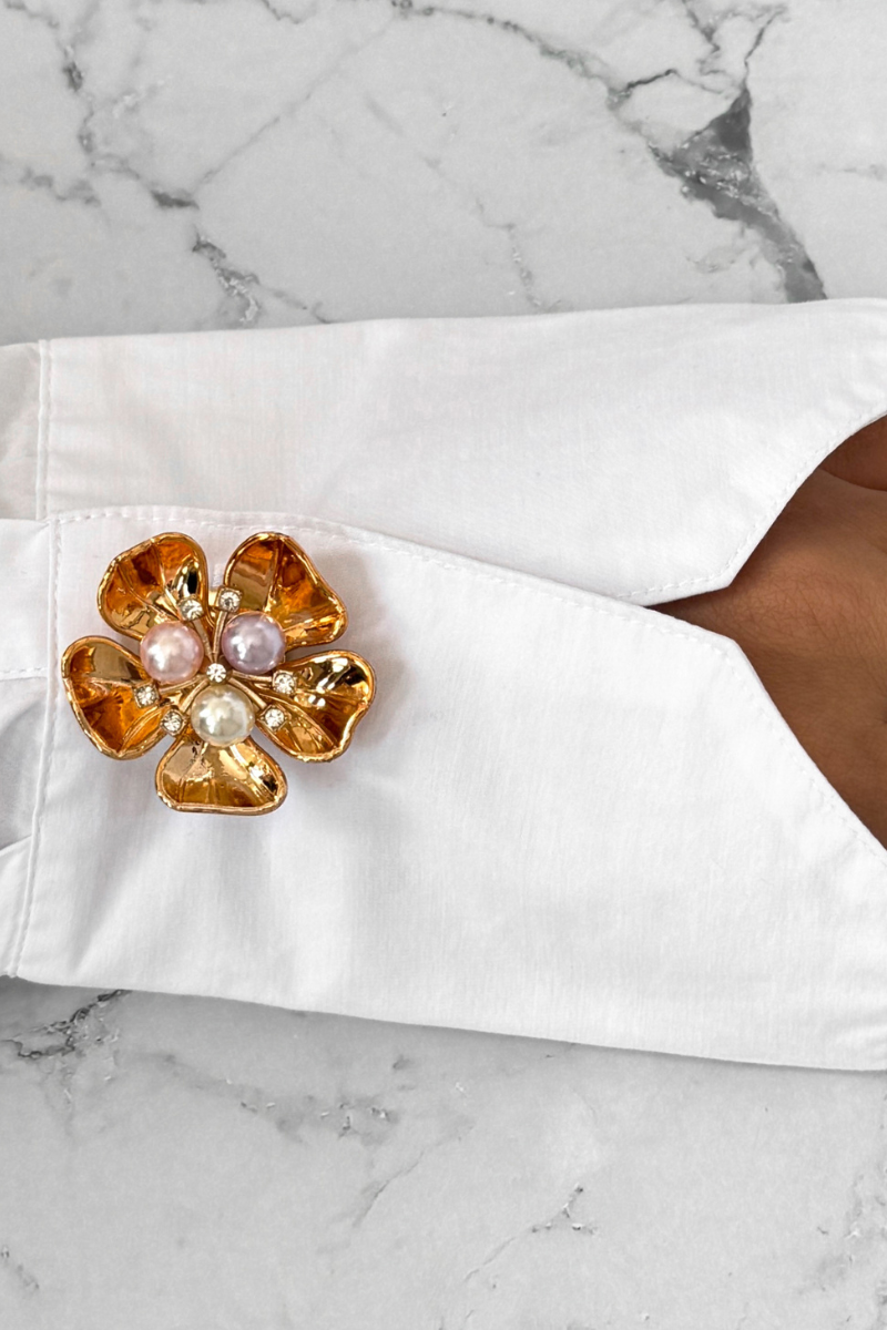 Aurora Flower - 1 Set