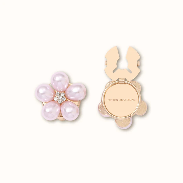 Isabella Pearl | 1 Set