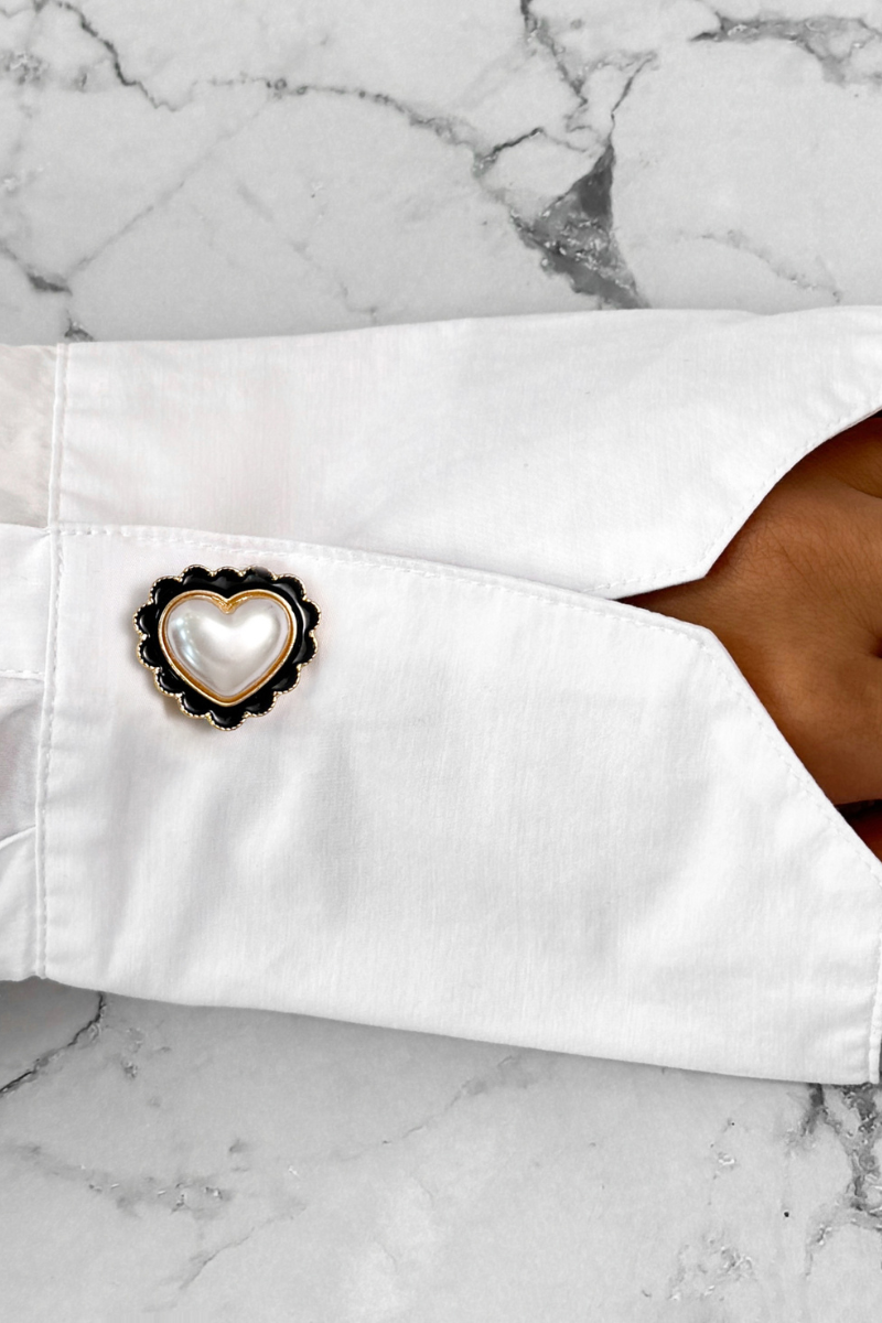 Midnight Heart - 1 Set