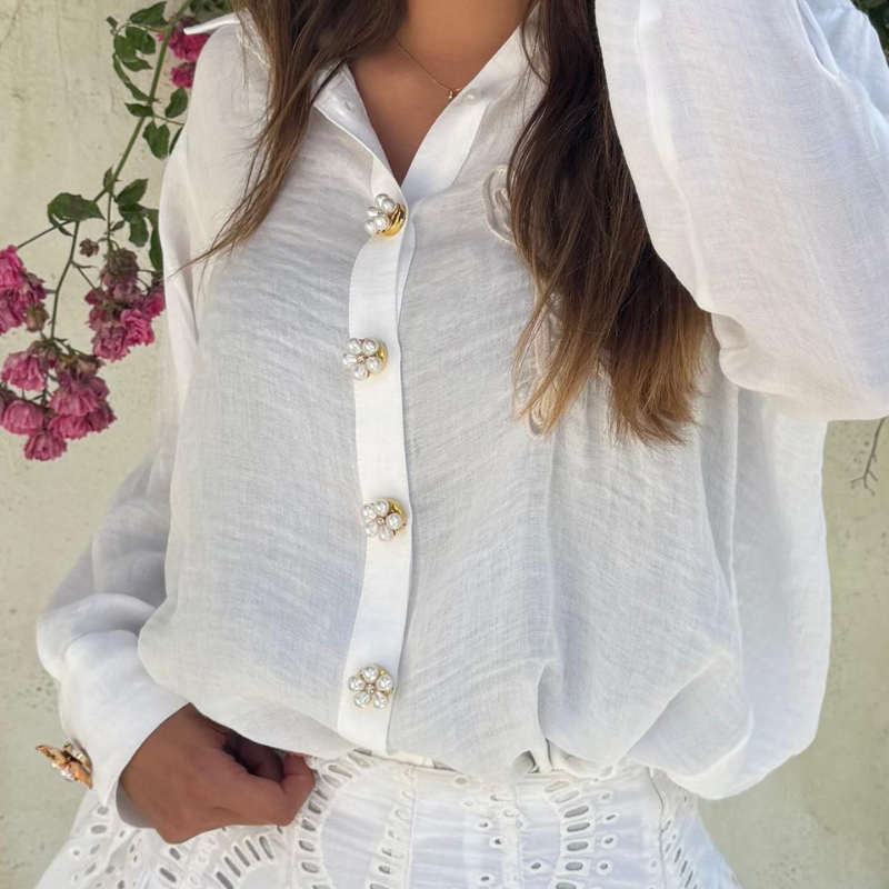 Isabella Pearl | 1 Set