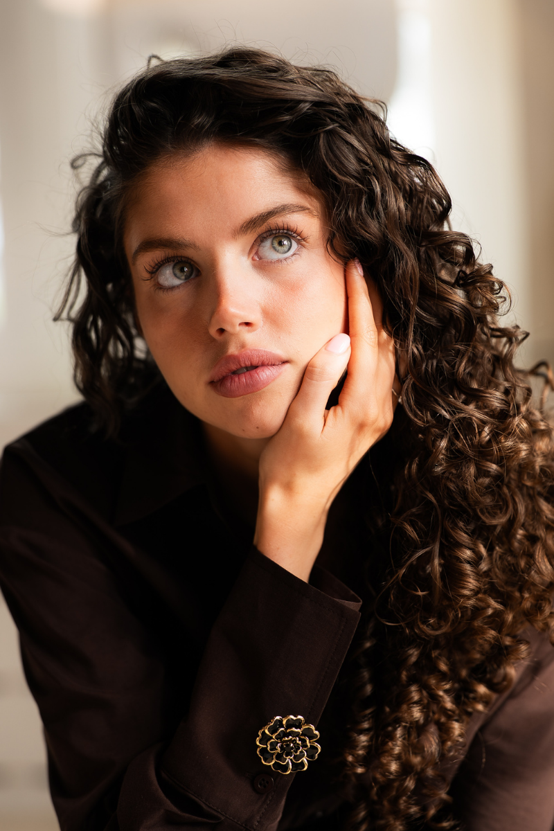 Bisous Flower | 1 Set