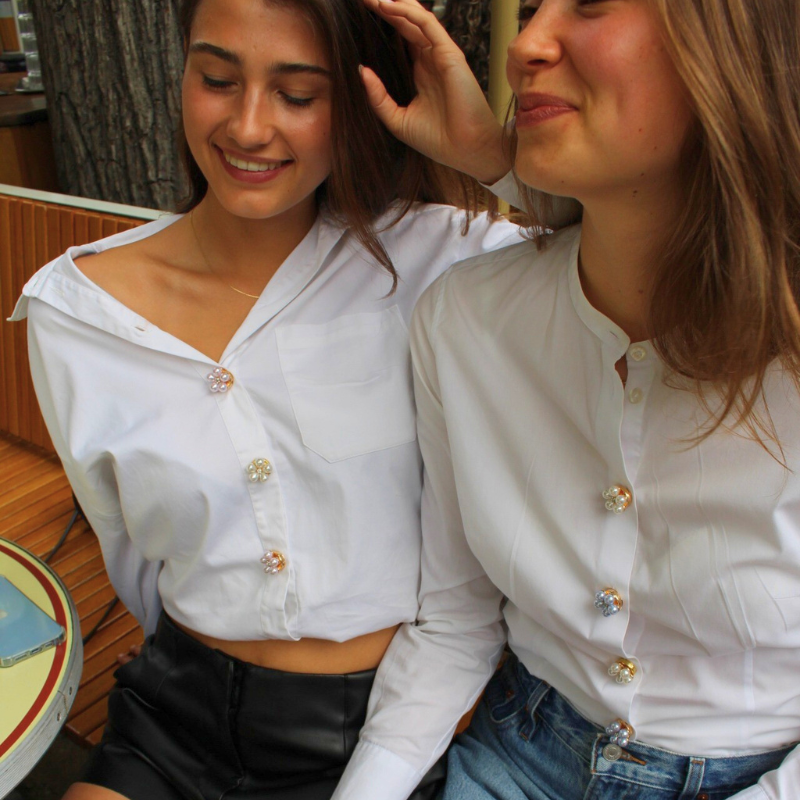 Isabella Pearl | 1 Set