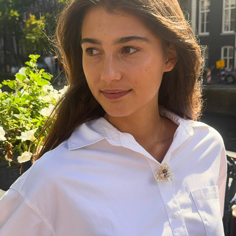 Celeste Fleur - 1 Set