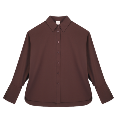 Mona Blouse - BA x Emotions