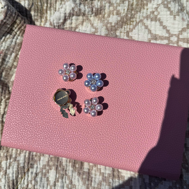 Isabella Pearl | 1 Set