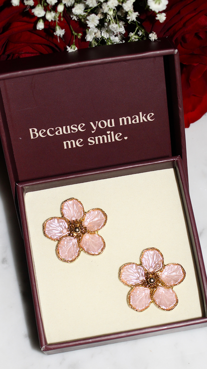 Valentines Gift Boxes - 1 Set