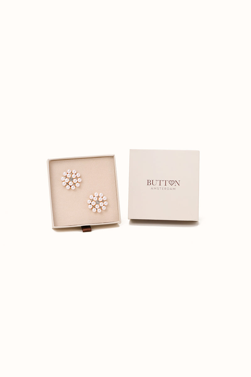 Die elegante Geschenkbox - 1 Set