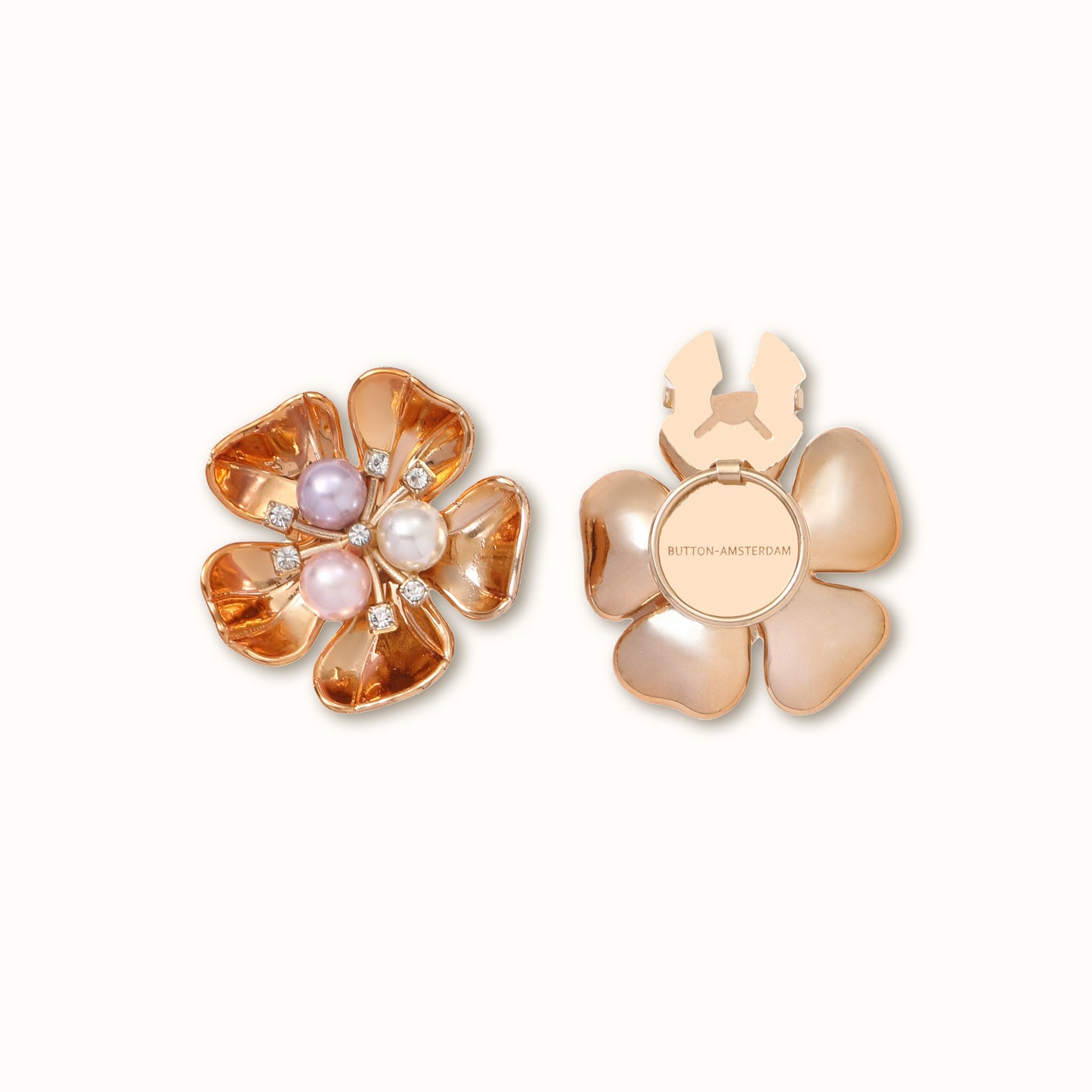 Aurora Flower | 1 Set