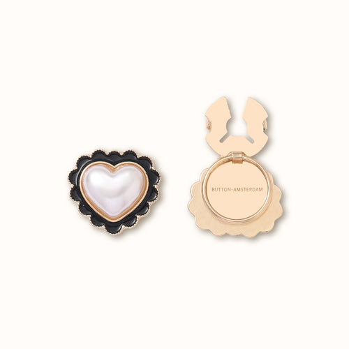 Midnight Hart | 1 Set