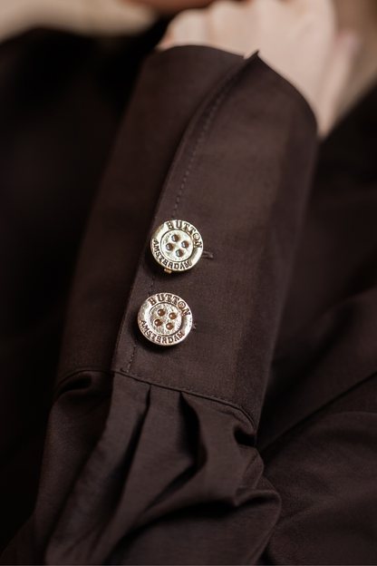 Button Amsterdam - 1 Set