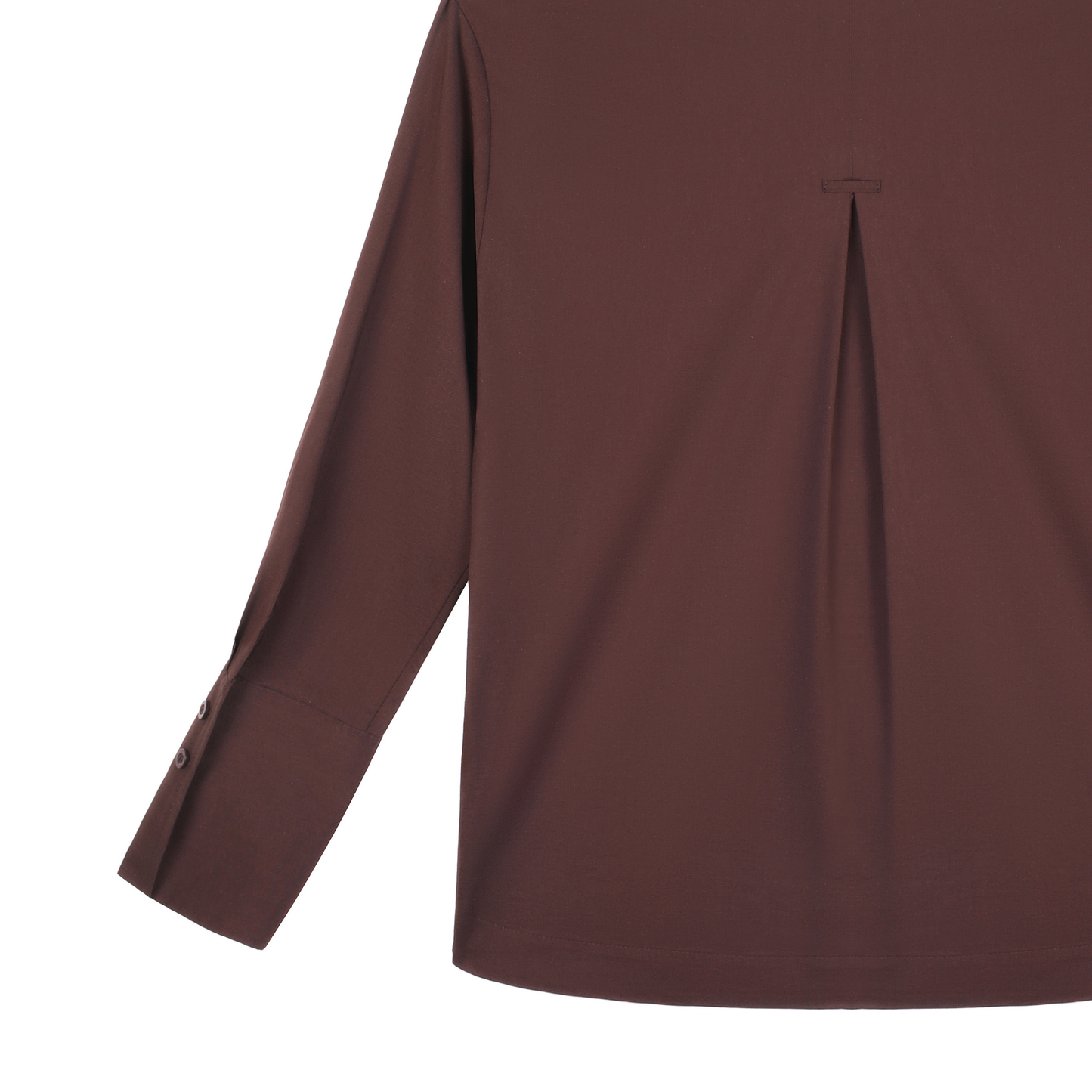 Mona Blouse - BA x Emotions