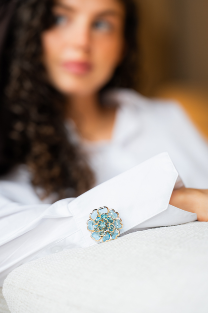 Bisous Flower | 1 Set