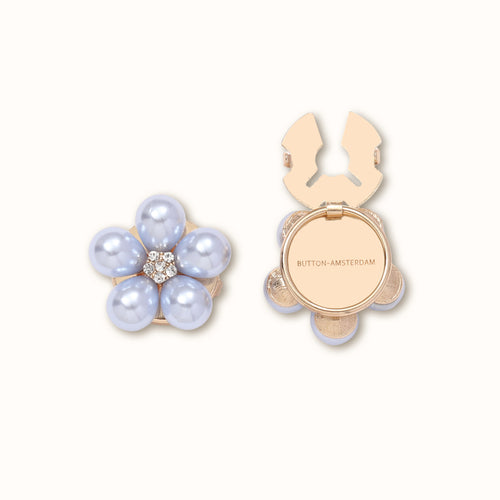 Isabella Pearl - 1 Set