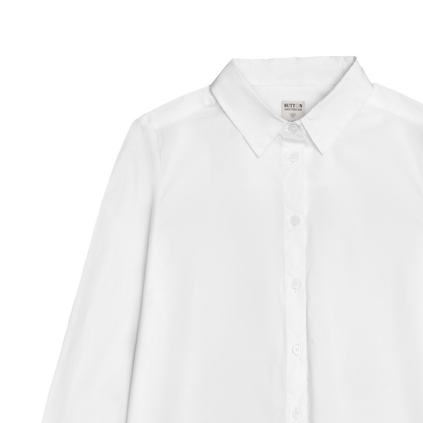 Nova Blouse - BA x Emotions