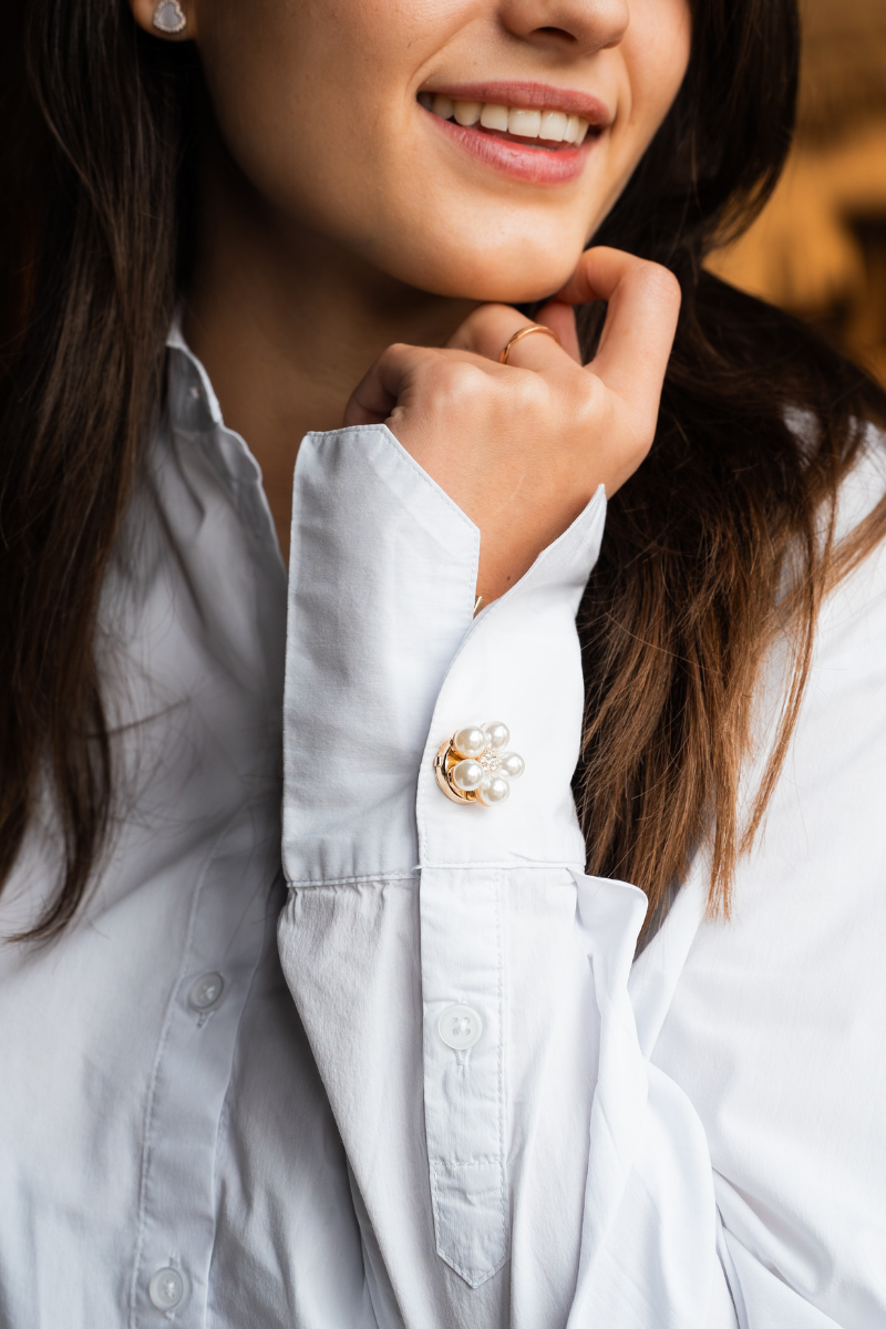 Isabella Pearl | 1 Set