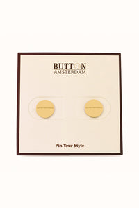 Knopf-Cover Stift - 1 Set
