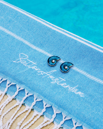 Ocean Shell - 1 Set