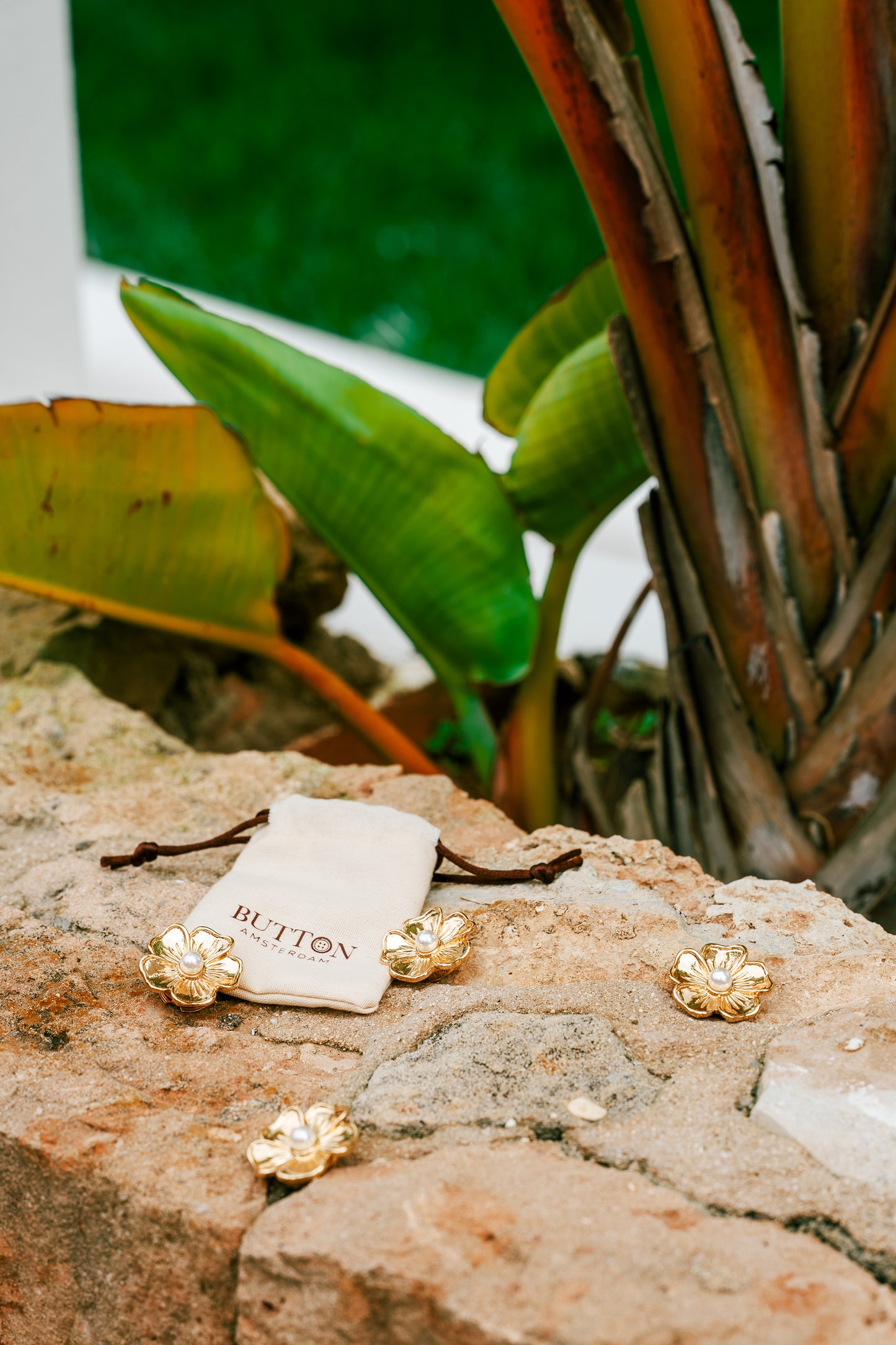 Ibiza Bloom - 1 Set