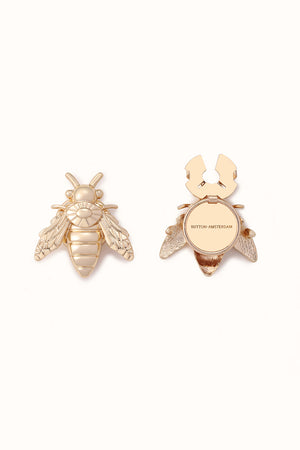 Golden Bee - 1 Set