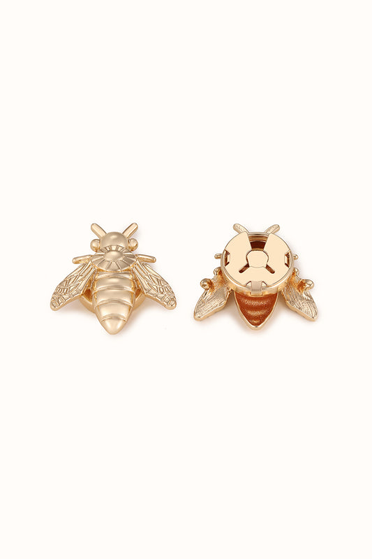 Golden Bee - 1 Set
