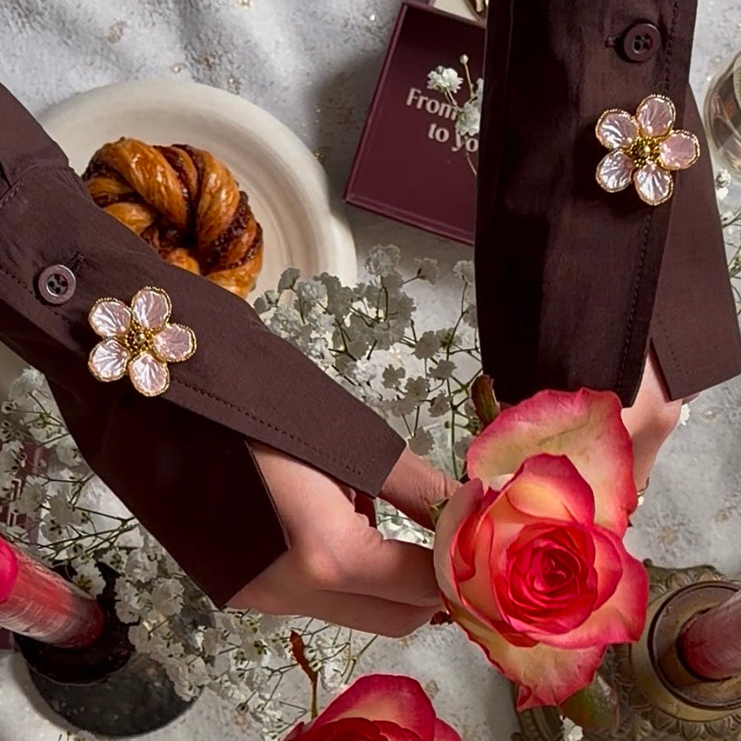 Valentines Gift Boxes - 1 Set