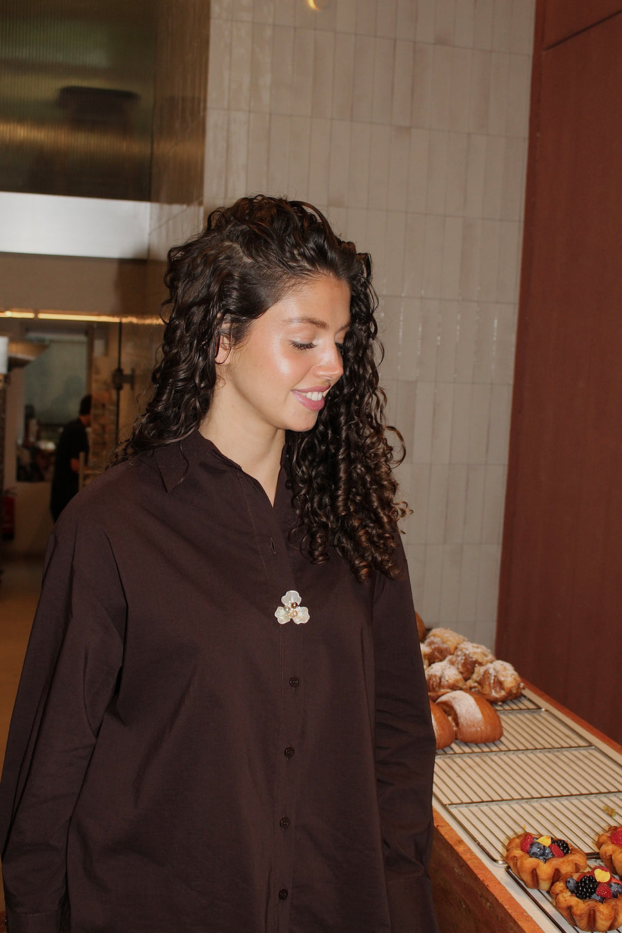 Celeste Fleur - 1 Set