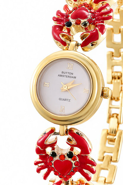 Caroline - Sieradenhorloge