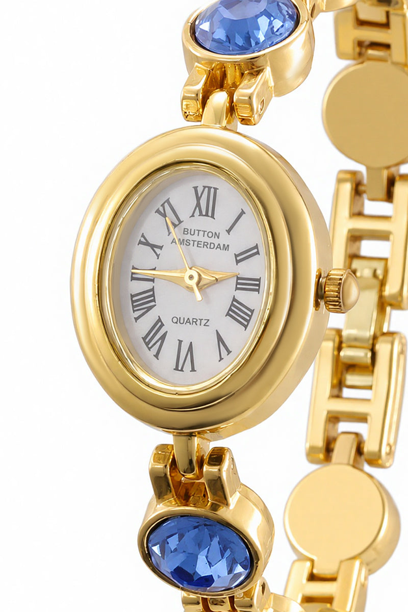 Riviera - Jewelry Watch