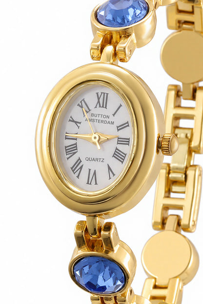 Riviera - Jewelry Watch