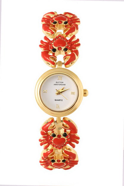 Caroline - Sieradenhorloge